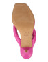 IRO Flip-flops 'BOYD' fucsia - Pled.ro