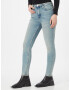 IRO Jeans 'TRACCKY' albastru denim - Pled.ro