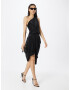 IRO Rochie 'INESA' negru - Pled.ro