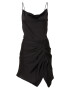 IRO Rochie 'LIPA' negru - Pled.ro