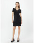 IRO Rochie 'LYNA' negru - Pled.ro