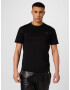 IRO Tricou 'ORFEO' negru / alb - Pled.ro