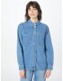 Ivy Copenhagen Bluză 'Lavina' albastru denim - Pled.ro