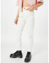 Ivy Copenhagen Jeans 'Angie' alb coajă de ou - Pled.ro