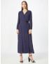 IVY OAK Rochie bleumarin - Pled.ro