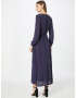 IVY OAK Rochie bleumarin - Pled.ro