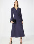 IVY OAK Rochie bleumarin - Pled.ro