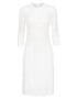 IVY OAK Rochie de cocktail 'Bridal' alb - Pled.ro