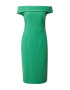 IVY OAK Rochie de cocktail 'MAREN' verde iarbă - Pled.ro