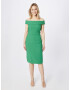 IVY OAK Rochie de cocktail 'MAREN' verde iarbă - Pled.ro