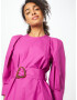 IVY OAK Rochie 'DYANNE' fucsia - Pled.ro