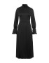 IVY OAK Rochie negru - Pled.ro