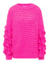 IZIA Pulover fucsia - Pled.ro