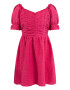 IZIA Rochie magenta - Pled.ro