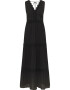 IZIA Rochie negru - Pled.ro