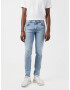 J.Lindeberg Jeans 'Jay' albastru denim - Pled.ro