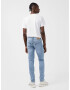 J.Lindeberg Jeans 'Jay' albastru denim - Pled.ro