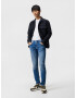 J.Lindeberg Jeans 'Jay' albastru denim - Pled.ro