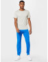 J.Lindeberg Pantaloni sport albastru - Pled.ro