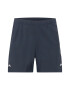 J.Lindeberg Pantaloni sport bleumarin / alb - Pled.ro