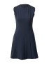 J.Lindeberg Rochie sport 'Jasmin' bleumarin - Pled.ro