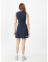 J.Lindeberg Rochie sport 'Jasmin' bleumarin - Pled.ro