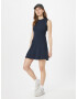 J.Lindeberg Rochie sport 'Jasmin' bleumarin - Pled.ro