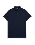 J.Lindeberg Tricou bleumarin / alb - Pled.ro