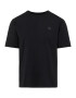 J.Lindeberg Tricou 'Dale' negru - Pled.ro