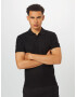 J.Lindeberg Tricou negru - Pled.ro