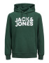 JACK & JONES Bluză de molton - Pled.ro