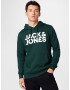 JACK & JONES Bluză de molton - Pled.ro