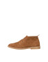 JACK & JONES Botine Chukka 'Bravo' maro coniac - Pled.ro