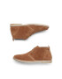 JACK & JONES Botine Chukka 'Bravo' maro coniac - Pled.ro