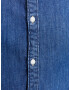 JACK & JONES Cămașă 'Felix' albastru denim - Pled.ro