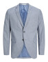 JACK & JONES Costum 'RIVIERA' albastru porumbel / albastru deschis - Pled.ro