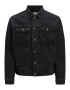 JACK & JONES Geacă de primăvară-toamnă 'Jean' negru denim - Pled.ro