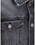 JACK & JONES Geacă de primăvară-toamnă 'Jean' negru denim - Pled.ro