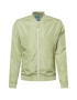 JACK & JONES Geacă de primăvară-toamnă 'VEGAS' verde pastel - Pled.ro