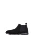 JACK & JONES Ghete chelsea negru - Pled.ro