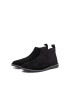 JACK & JONES Ghete chelsea negru - Pled.ro