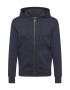 JACK & JONES Hanorac gri metalic - Pled.ro