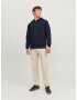 JACK & JONES Hanorac 'BRADLEY' bleumarin - Pled.ro