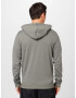 JACK & JONES Hanorac gri fumuriu - Pled.ro