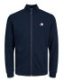 JACK & JONES Hanorac 'Logan' bleumarin - Pled.ro