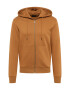 JACK & JONES Hanorac 'Star' maro coniac - Pled.ro