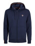 JACK & JONES Hanorac 'VALUE' bleumarin - Pled.ro