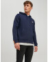 JACK & JONES Hanorac 'VALUE' bleumarin - Pled.ro