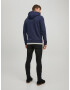 JACK & JONES Hanorac 'VALUE' bleumarin - Pled.ro