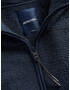 JACK & JONES Jachetă fleece 'Baker' albastru noapte - Pled.ro